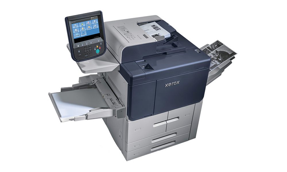 Xerox PrimeLink B9100